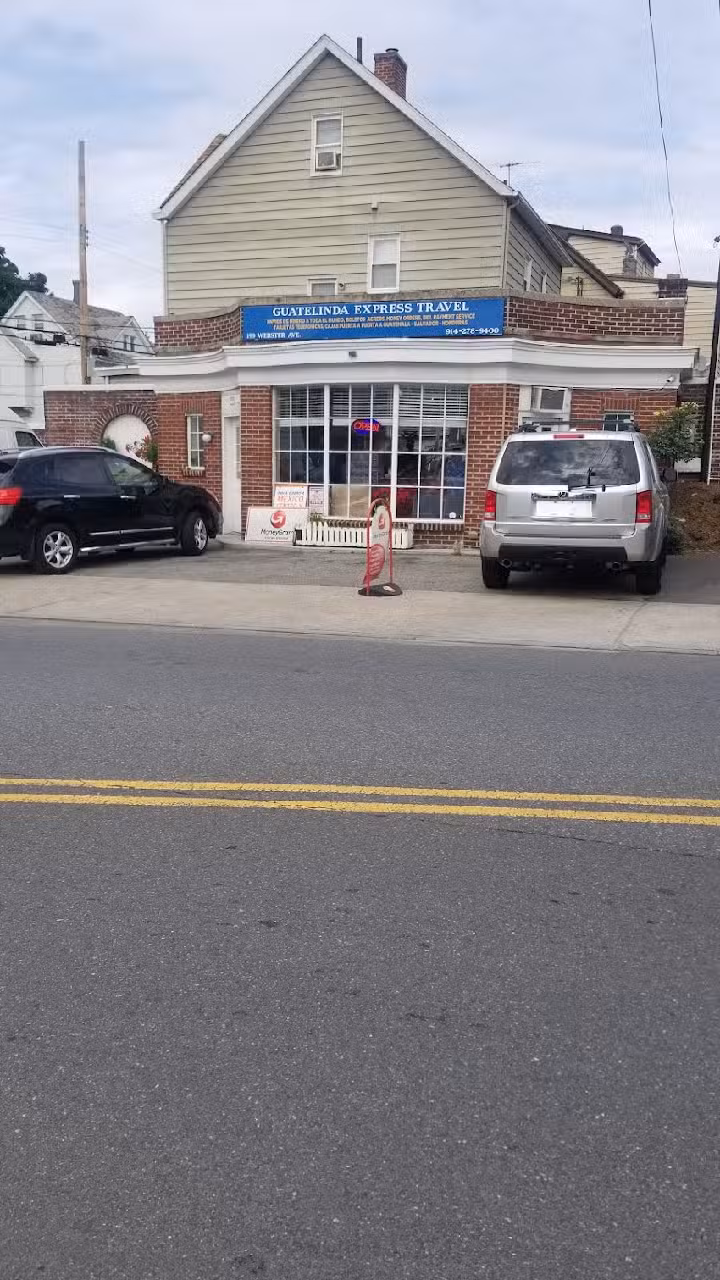 GUATELINDA EXPRESS TRAVEL