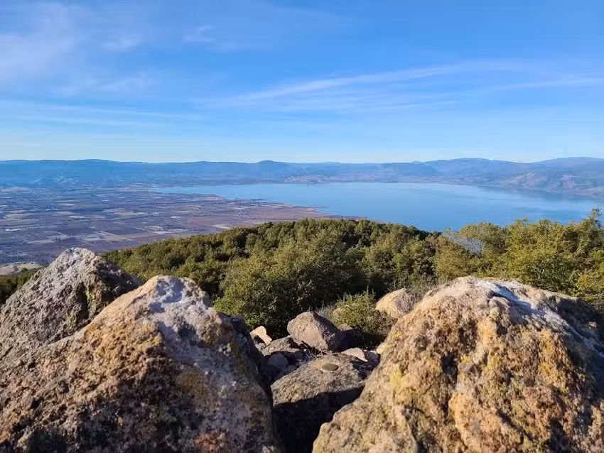 Gu&iacute;a Tur&iacute;stico Sonoma County y San Francisco