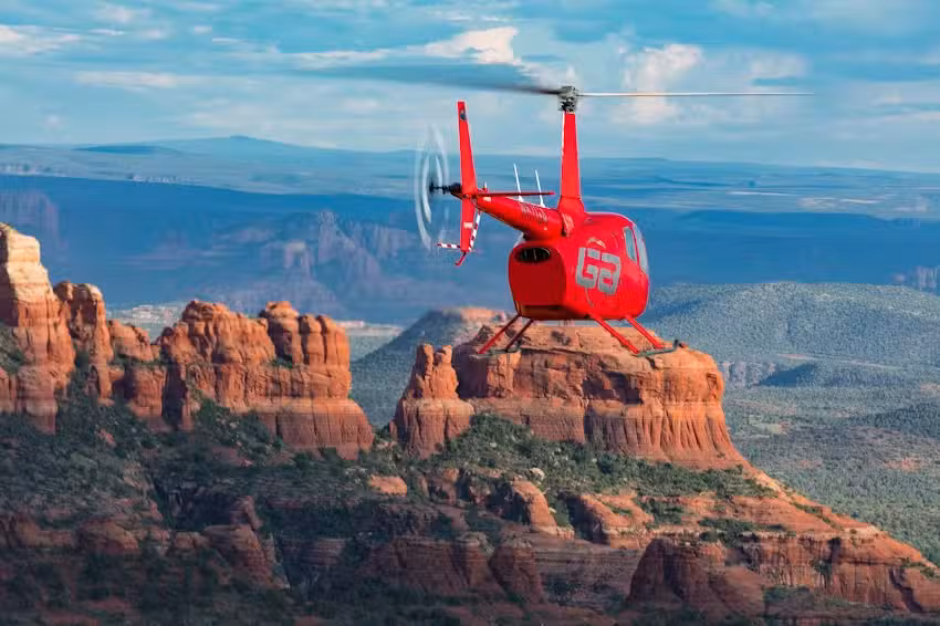 Guidance Air – Prescott