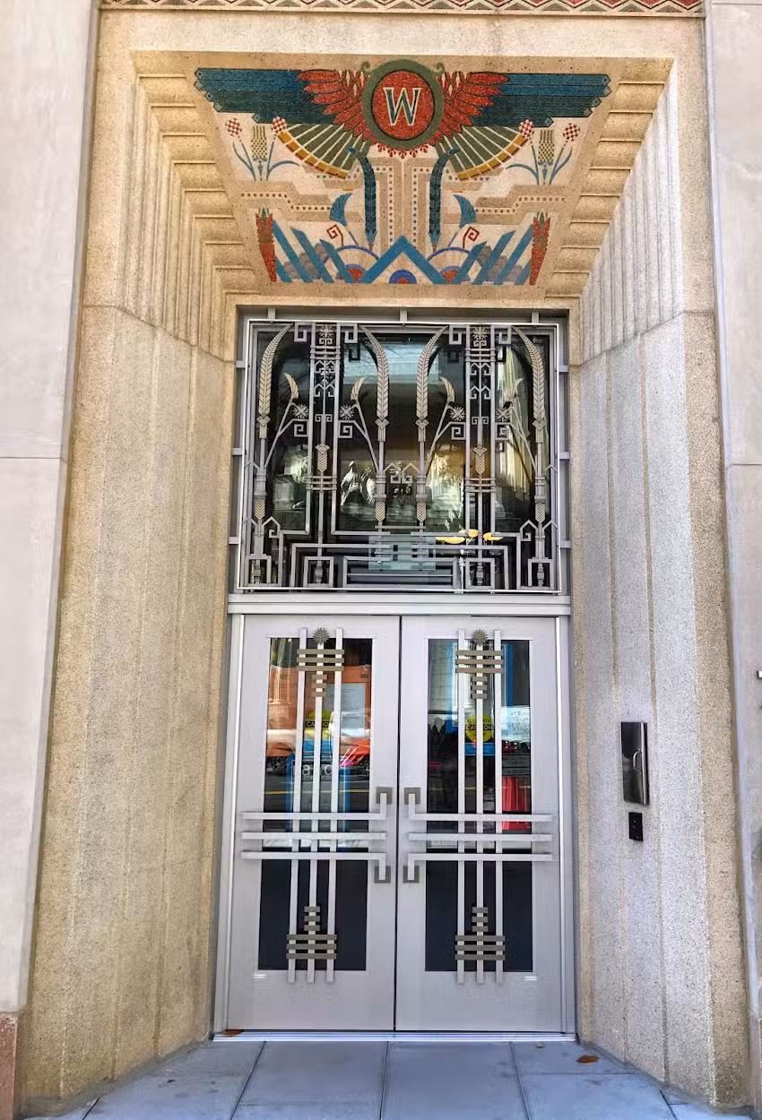 Guide Service of Washington