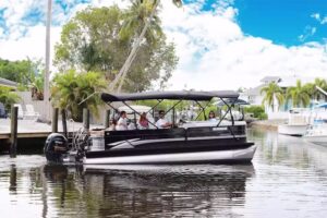 Gulf Breeze Charters, Inc.