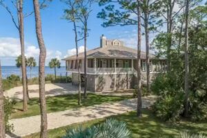 Gulf Coast Vacation Properties