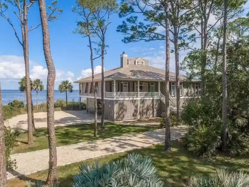 Gulf Coast Vacation Properties