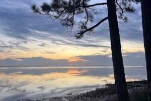 Gulf County Welcome Center