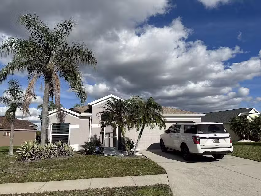 Gulfcoast Holiday Homes