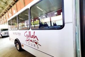 Gullah Geechee Black History Tours