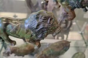 Gullah Geechee Visitor Center