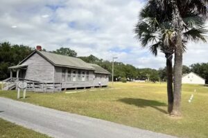 Gullah Heritage Trail Tours