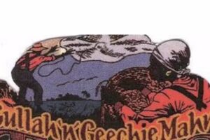 Gullah-N-Geechie Mahn Tours