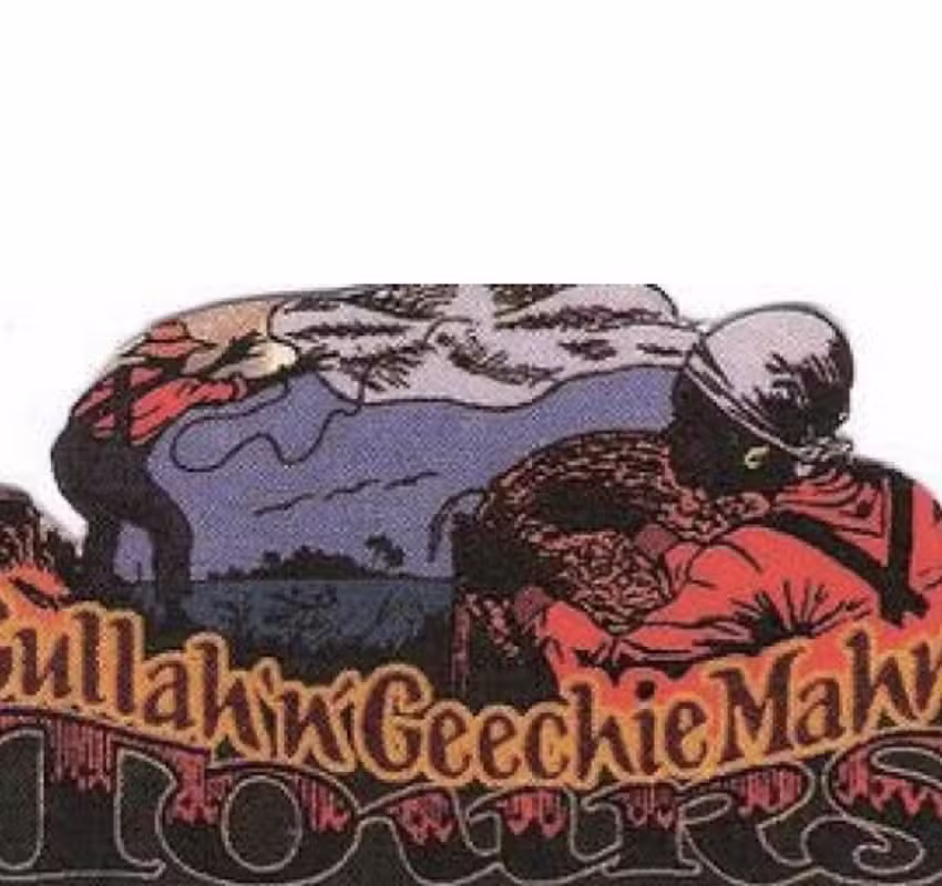 Gullah-N-Geechie Mahn Tours