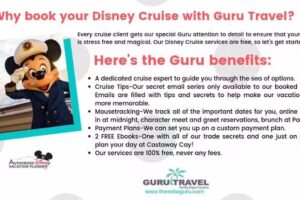 Guru Travel – Rachel Lautenbach