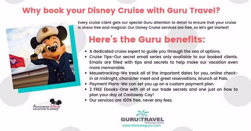 Guru Travel &ndash; Rachel Lautenbach