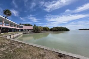 Guy Bradley Visitor Center (at Flamingo)