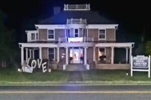 H L Bonham Regional Tourism & Development