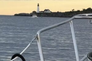 Hair of the Dog Charters – Portland Maine