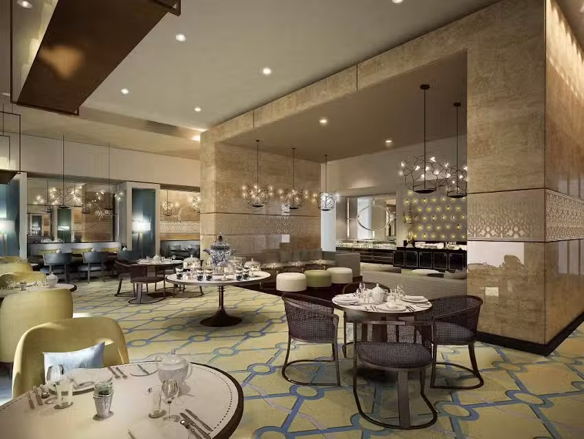 Hajj and Umrah Trips