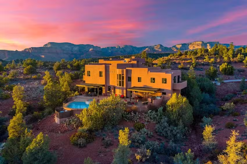 Halcyon Home Hosting