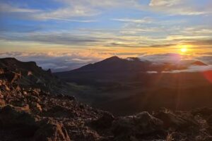 Haleakalā Visitor Center