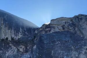 Half Dome