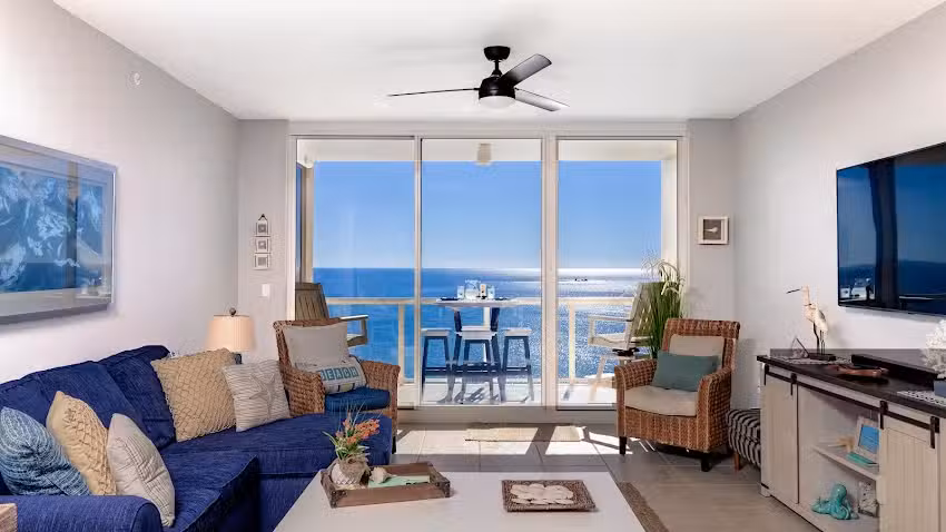 Halfway To Heaven Navarre, FL