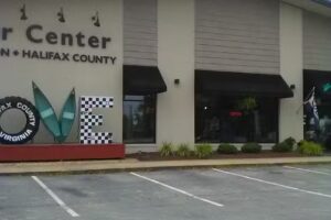 Halifax County Tourism and Visitor Center