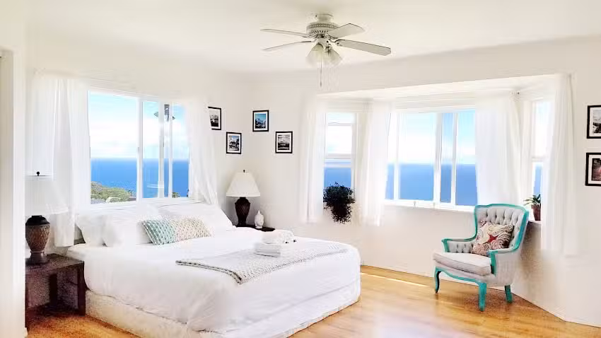 Hamakua Sunrise Farm