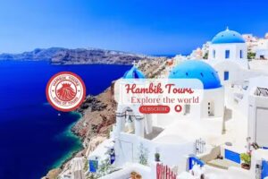 Hambik Lux Tours and Travel