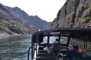 Hammer Down River Excursions