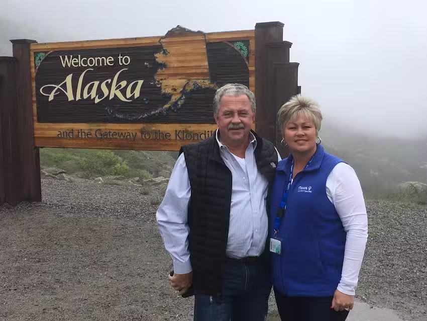 Hamner & Associates Travel