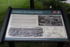 Hampshire County: Convention and Visitors Bureau