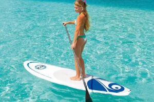 Hampton Beach Parasail & Paddle Board