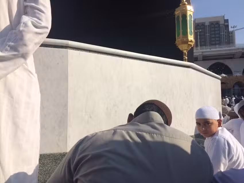 Hamza Travel & Tours Inc