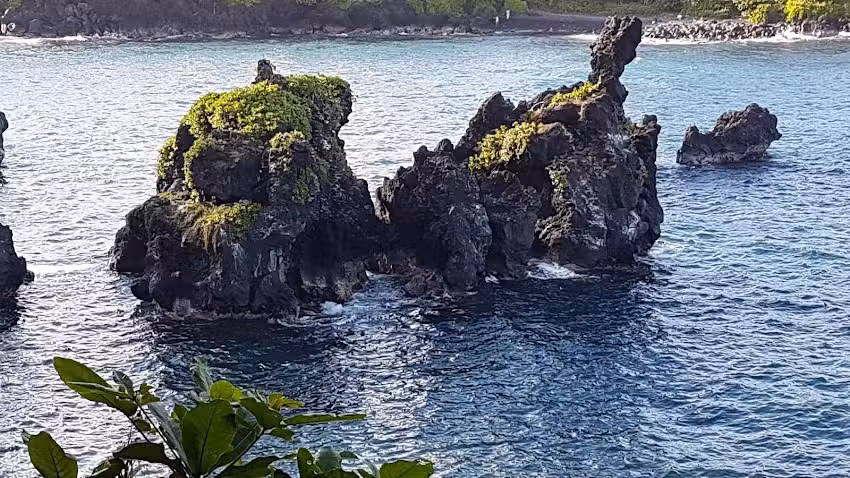 Hana Maui Vacation Rentals