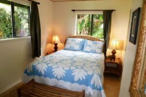Hana Paradise Cottages