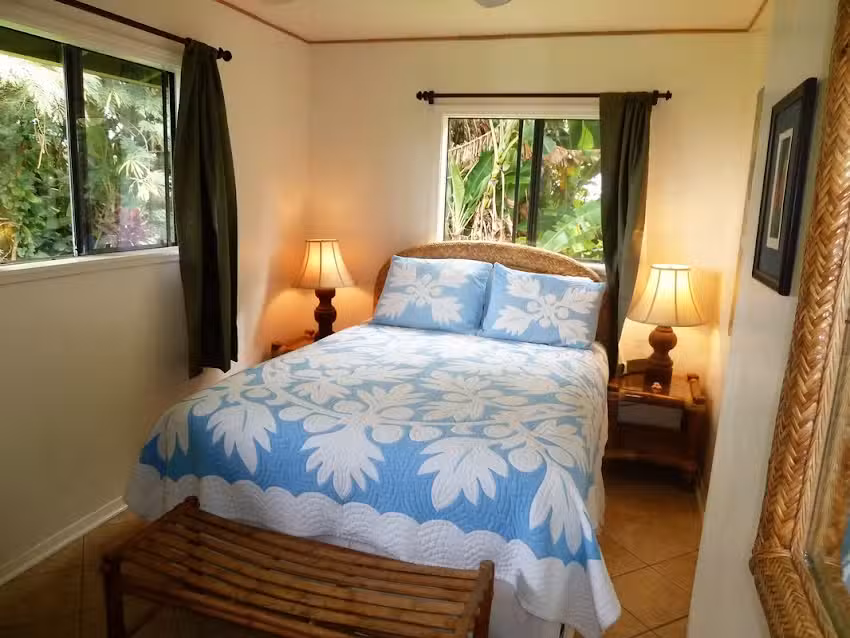 Hana Paradise Cottages