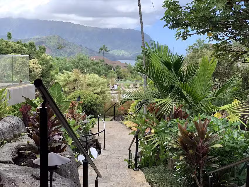 Hanalei Bay Resort Unit 1537/38