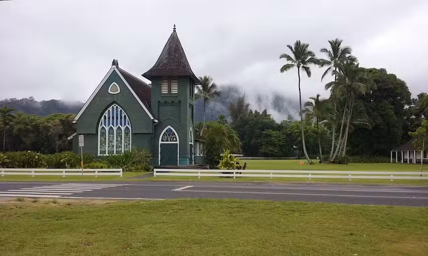 Hanalei Vacation Rentals