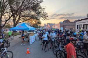 Hancock County Tourism and Visitor Center