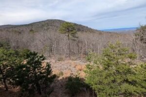 Hanging Rock State Park Visitor Center