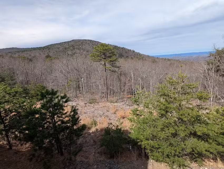 Hanging Rock State Park Visitor Center