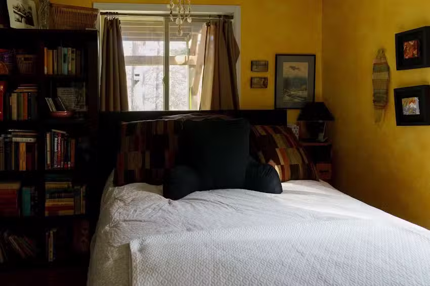 Hansen Woodland Farm