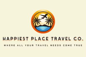 Happiest Place Travel Co.