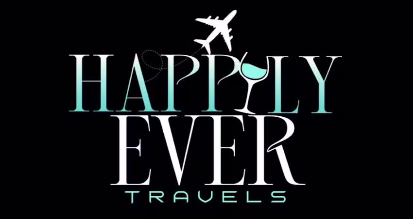 Happily Ever Travels