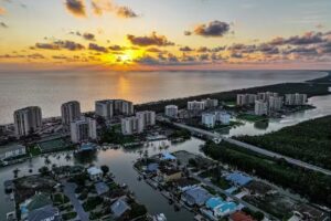 Happiness Already Included – Blue Heron Hideaway