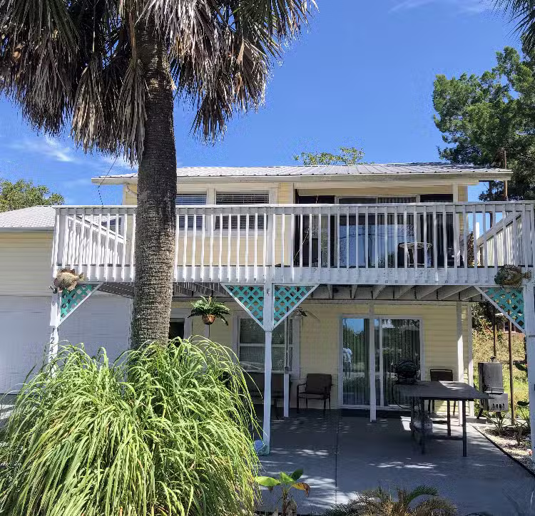 Happy Days Vacation Rental