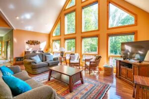 Happy Valley Hideaway