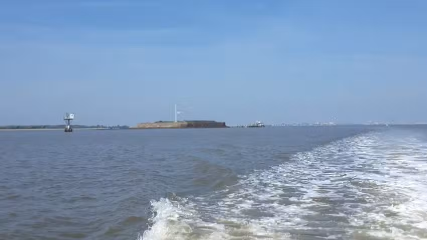 Harborview Charters-Boat Tours