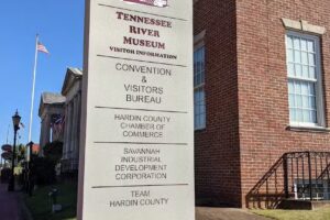 Hardin County Visitor Information Center