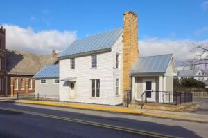 Hardy County Convention & Visitors Bureau