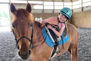 Harford Furnace Equestrian Center